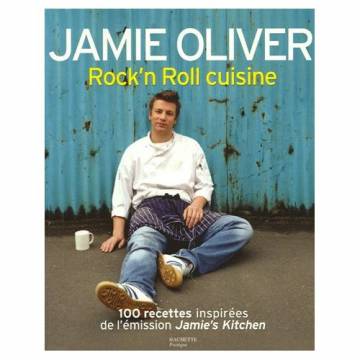 livre Jamie Oliver