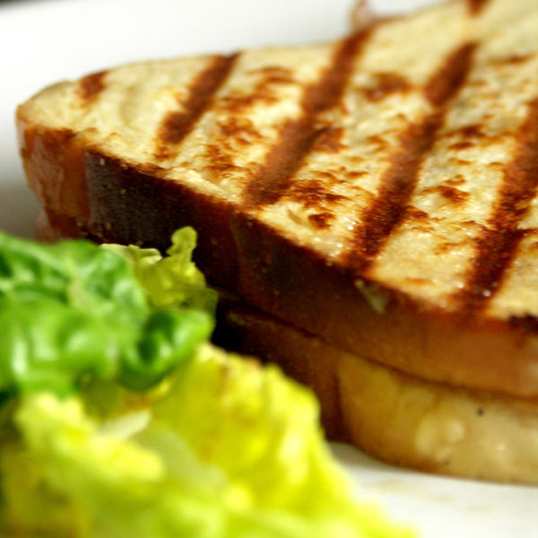 croque monsieur