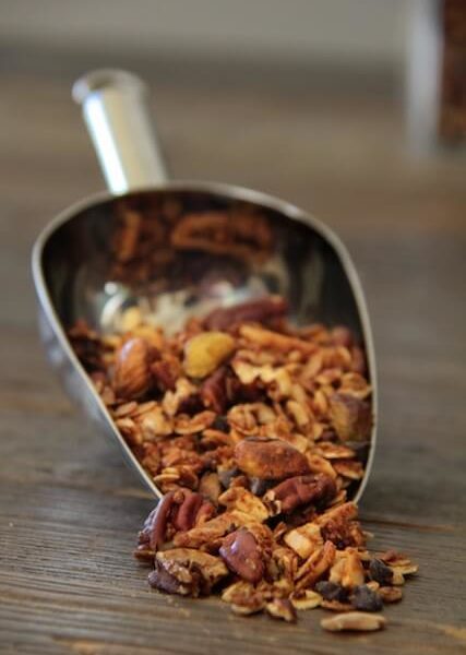 granola