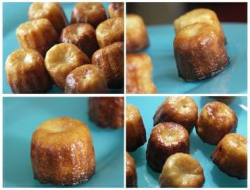 cannelés