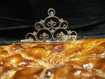 Galette des rois