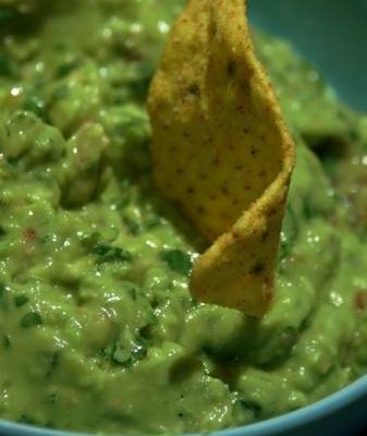 Guacamole