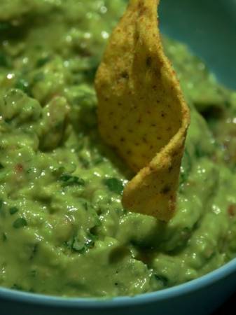 guacamole