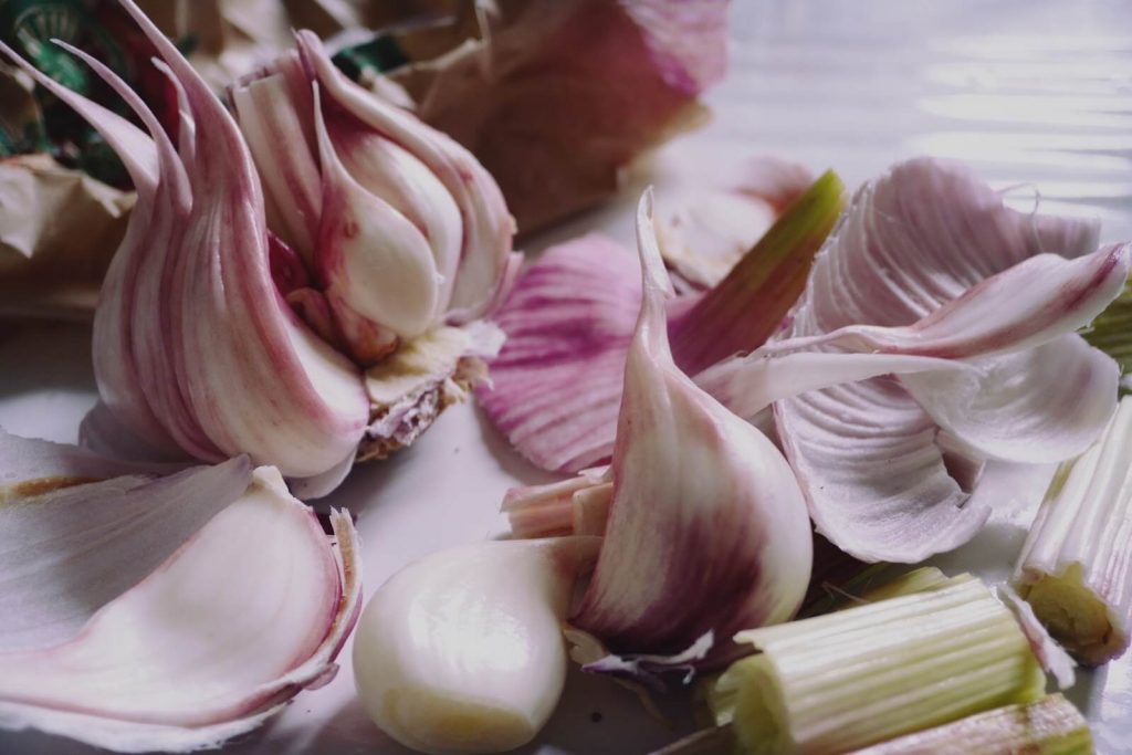 Gousses Dail Occupe Toi De Tes Oignons