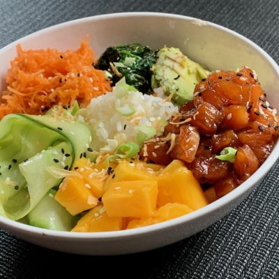 pokebowl