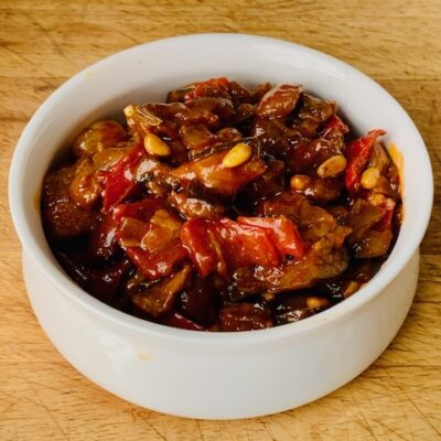 caponata