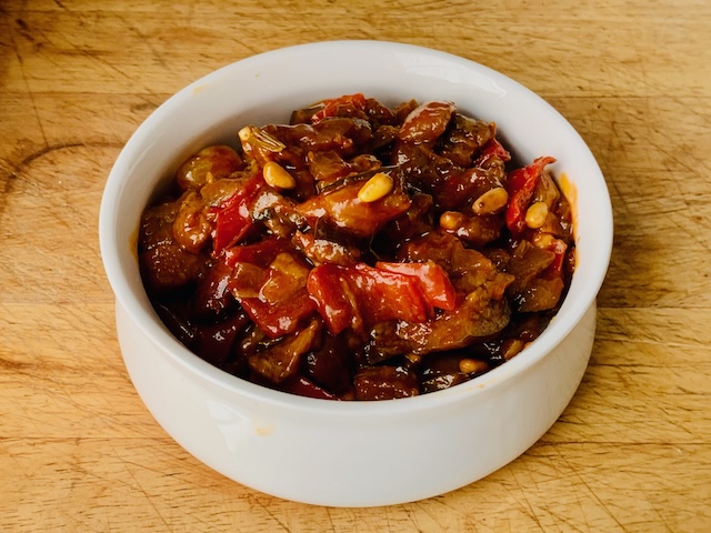 caponata